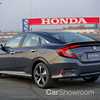 2016 Honda Civic Sedan - Australia - First Drive Review
