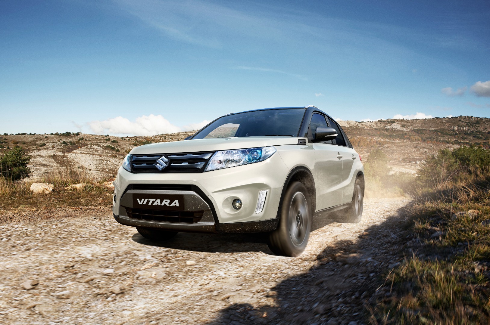 News Suzuki Australia Adds New Top Spec Vitara RTX Diesel