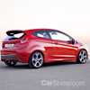 2016 Ford Fiesta ST