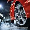 2016 Ford Fiesta ST