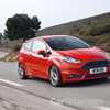 2016 Ford Fiesta ST