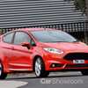 2016 Ford Fiesta ST