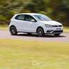 2016 Volkswagen Polo GTI