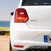 2016 Volkswagen Polo GTI