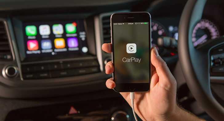 Hyundai Offers CarPlay, Android Auto As DIY Update