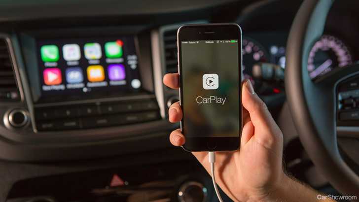 News Hyundai Offers CarPlay, Android Auto As DIY Update