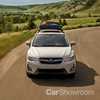 2016 Subaru XV