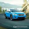 2016 Subaru XV