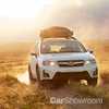2016 Subaru XV