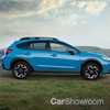 2016 Subaru XV