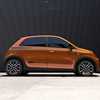 Renault Unveils The Twingo GT