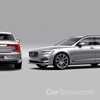 Volvo S90 And V90 Get Polestar Performance Pack