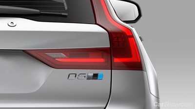 Volvo S90 And V90 Get Polestar Performance Pack