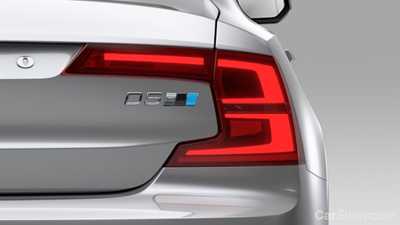 Volvo S90 And V90 Get Polestar Performance Pack