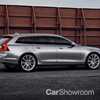 Volvo S90 And V90 Get Polestar Performance Pack