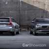 Volvo S90 And V90 Get Polestar Performance Pack