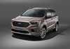Ford Outs Luxurious Kuga Vignale SUV