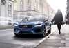 Volvo Reveals Sportier S90 & V90 In R-Design Trim