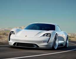 Porsche Engineer Calls Tesla’s Ludicrous Mode “A Facade”