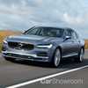 Volvo’s All-New S90 Flagship Arrives In Australia