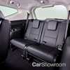 Mitsubishi Pajero Sport To Have Standard Third Row Seats