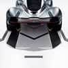 Aston Martin, Red Bull Unveils AM-RB 001 Hypercar