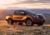 Mazda Teams With Isuzu For Next Pick-Up
