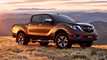 Mazda Teams With Isuzu For Next Pick-Up