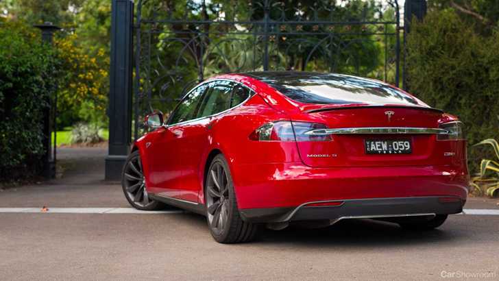Tesla CEO Teases New ‘Master Plan’ This Week