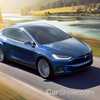 Tesla Introduces More Affordable Model X 60D