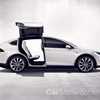 Tesla Introduces More Affordable Model X 60D