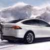 Tesla Introduces More Affordable Model X 60D