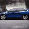 Tesla Introduces More Affordable Model X 60D