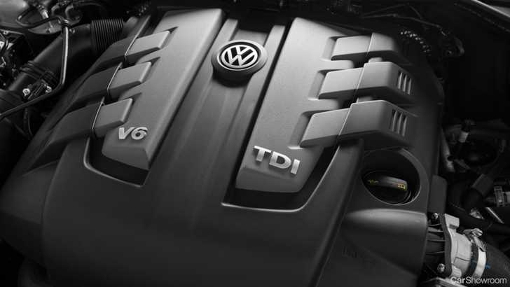 California Regulators Reject VW Dieselgate Fix Proposal
