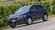 Suzuki’s Updated Turbocharged S-Cross Launched