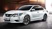 Nissan Altima Facelift Breaks Cover In China