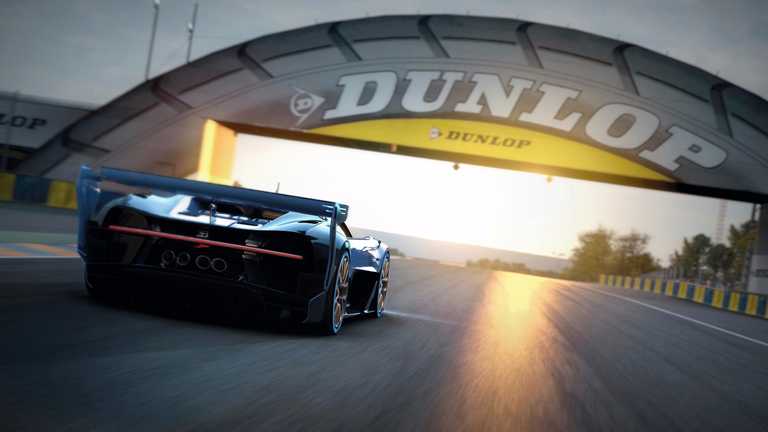 What Bugatti’s 1,118kW Chiron Might Have Looked Like