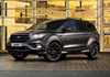 Ford Announces Sporty New Kuga ST-Line