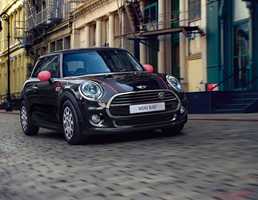 2016 MINI Ray