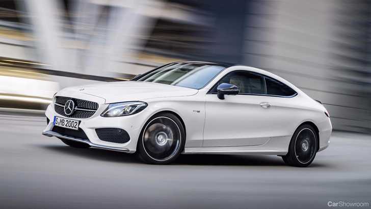 Pricing, Specs For Mercedes-AMG C 43 Announced For Oz