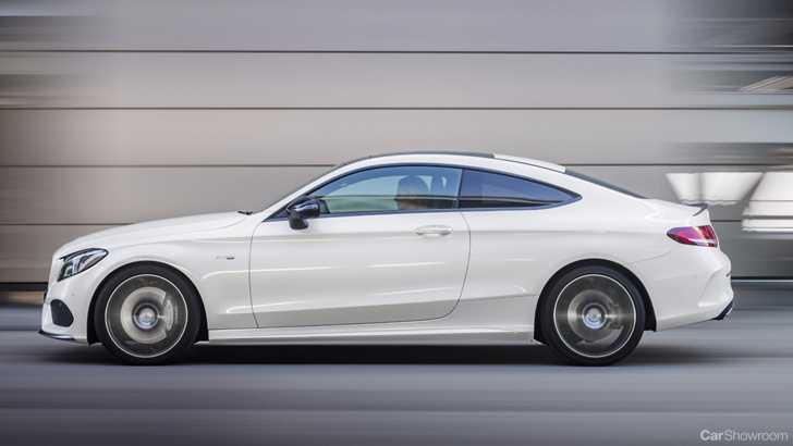 Pricing, Specs For Mercedes-AMG C 43 Announced For Oz