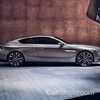 BMW 8 Series May Return To Battle Merc S-Class Coupe