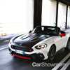 2016 Abarth 124 Spider
