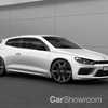 Final Edition VW Scirocco R Wolfsburg Coming To Oz
