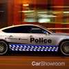 Audi S7 Sportback Goes On Duty As Part Of NSW Police Force