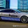 Audi S7 Sportback Goes On Duty As Part Of NSW Police Force