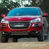 Peugeot 4008 Recalled For Transmission Hiccup