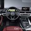 2017 Audi A5, S5 Cabriolet - LA Auto Show Preview