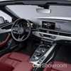 2017 Audi A5, S5 Cabriolet - LA Auto Show Preview