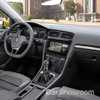 2017 Volkswagen Golf Revealed